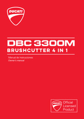 Ducati DBC303310ME1 Owner's Manual
