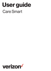 Verizon Care Smart User Manual