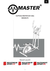 Master E24 User Manual