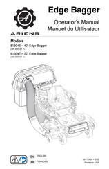Ariens 81504700 Operator's Manual