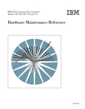 IBM 3745 Series Hardware Maintenance Reference