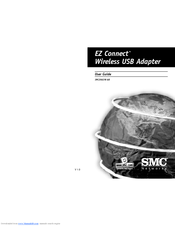 SMC Networks 2662W-AR User Manual