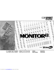 Spirit Monitor 2 User Manual