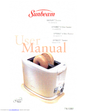 Sunbeam 6224 User Manual