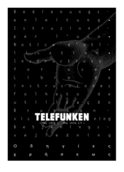 Telefunken MG 1476 CT Instructions For Use Manual