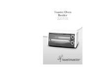 Toastmaster 310/310CAN Use And Care Manual