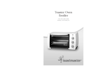 Toastmaster TOV425RLCAN Use And Care Manual