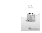 Toastmaster T2020W Use And Care Manual