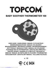 Topcom DIABLO 100 User Manual