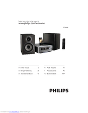 Philips DCB7005/10 User Manual