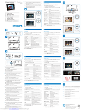 Philips SPF1207/10 User Manual