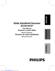 Philips SIC4014H/G7 User Manual
