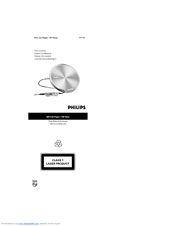 Philips EXP7361 User Manual