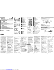 Philips VR220/55 Instructions For Use