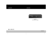 Siemens CHM 604 MP3 User Manual