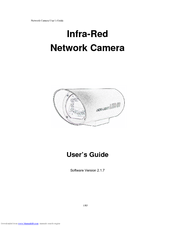 Veo Infra-Red User Manual