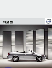 Volvo pmn Brochure & Specs