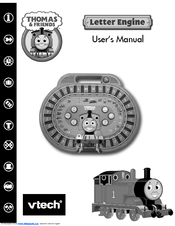 VTech Letter Engine User Manual
