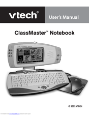 VTech XL Series User Manual