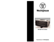 Westinghouse WST6003 Instructions Manual