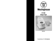 Westinghouse WST3034 Owner's Manual
