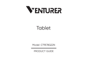 Venturer CT9E78Q22N Product Manual