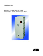 ABB ACQ550-CC-03A9-6 User Manual