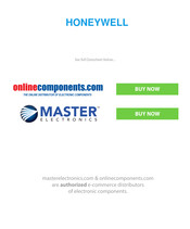 Honeywell FF-LS64147442 Installation Manual