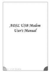 Encore ENDSL-A User Manual
