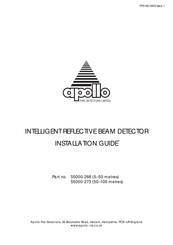 Apollo 55000-273 Installation Manual