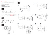 Honeywell equIP Series Quick Installation Manual