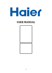 Haier HMBM-686SNF User Manual