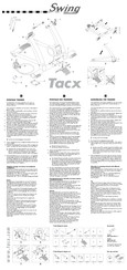 Tacx CF Swing Manual