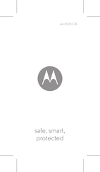 Motorola MC2-41H14 Manual