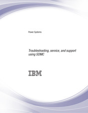 IBM 7042-CR6 Troubleshooting, Service, And Support