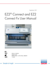 Qiagen EZ2 Connect User Manual