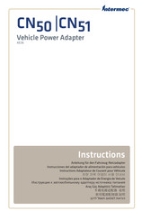 Honeywell Intermec AE36 Instructions Manual