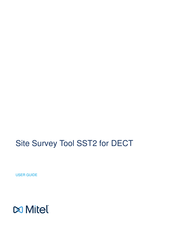 Mitel SST2 User Manual