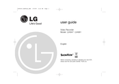 Lg LV4947 User Manual