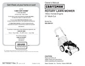 Craftsman 944.364151 Owner's Manual