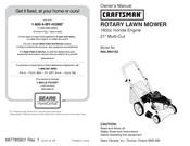 Craftsman 944.364152 Owner's Manual