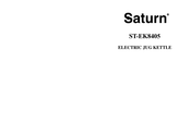 Saturn ST-EK8405 Manual