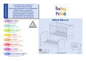 Baby Price SMILE SM111A Technical Manual