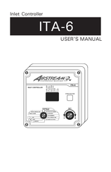Airstream ITA-6 User Manual