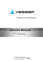 Vivax WGH12E Service Manual