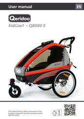 Qeridoo Q8000-S User Manual