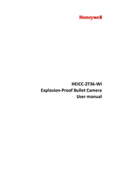 Honeywell HEICC-2736-WI User Manual