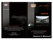 Pyle View PLDN74BT Owner's Manual