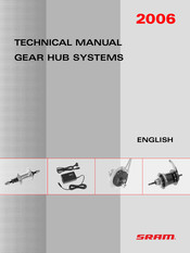 Sram DualDrive 27 Technical Manual
