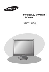 Samsung Smt Manuals Manualslib